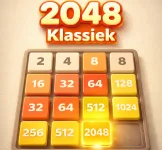 2048 Klassiek