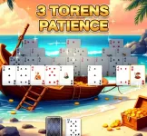 3 Torens Patience