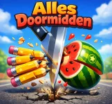 Alles Doormidden