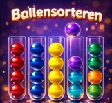 Ballensorteren