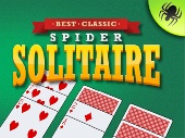 Best Classic Spider Solitaire