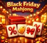 Black Friday Mahjong
