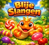 Blije Slangen