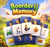Boerderij Memory
