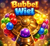 Bubbel Wiel