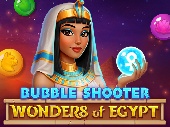 Bubble Shooter Wonders of Egypt