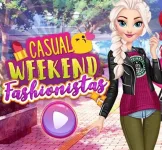 Casual aankleden