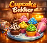 Cupcake Bakker