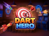 Dart Hero