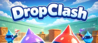 DropClash