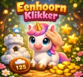 Eenhoorn Klikker