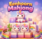 Eenhoorn Mahjong