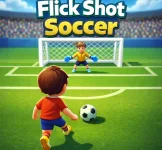 Effect Shot Voetbal