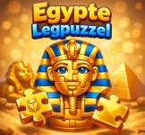 Egypte Legpuzzel