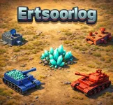 Ertsoorlog