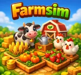 Farmsim