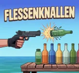 Flessenknallen