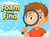 Foam and Find