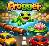 Frogger