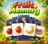 Fruit Memory