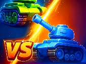 Fury Tanks