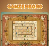 Ganzenbord