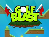 Golf Blast