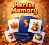Herfst Memory