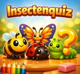 Insectenquiz