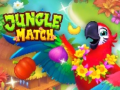Jungle Match