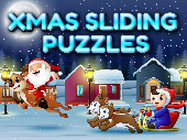 Kerstmis Puzzel