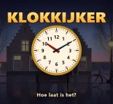 Klokkijker