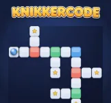 Knikkercode
