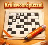 Kruiswoordpuzzel