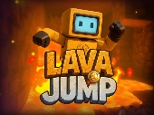Lava Jump