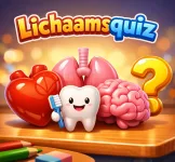 Lichaamsquiz