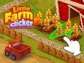 Little Farm Clicker