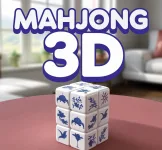 Mahjong 3D