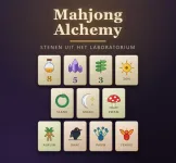 Mahjong Alchemy