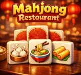 Mahjong Restaurant