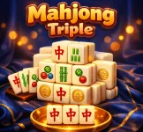 Mahjong Triple