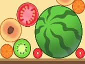 Merge Fruit