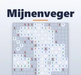 Mijnenveger