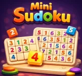 Mini Sudoku