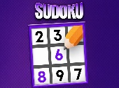 Mini Sudoku