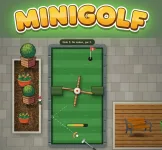 Minigolf