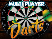 Multiplayer darts