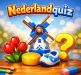 Nederlandquiz