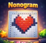 Nonogram Puzzel