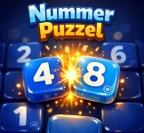 Nummer Puzzel